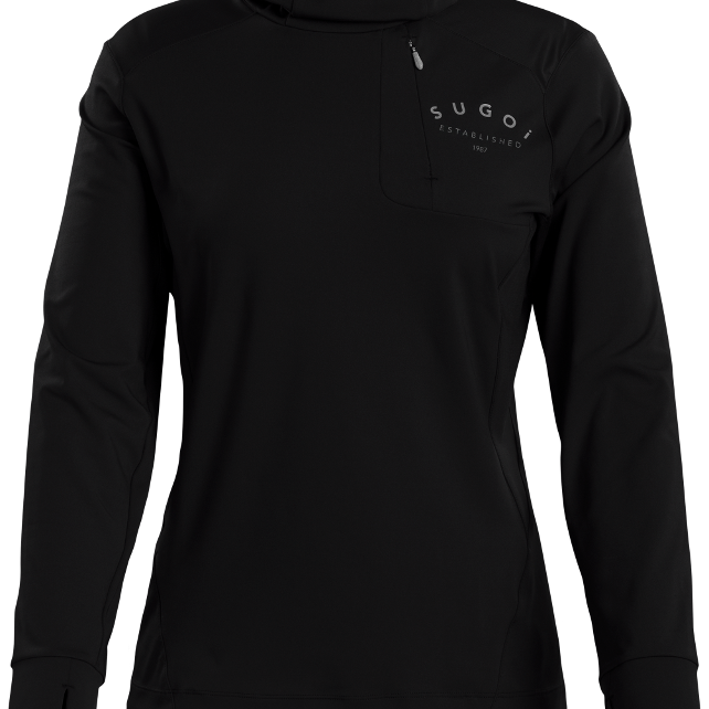 Prism Hoodie Femme