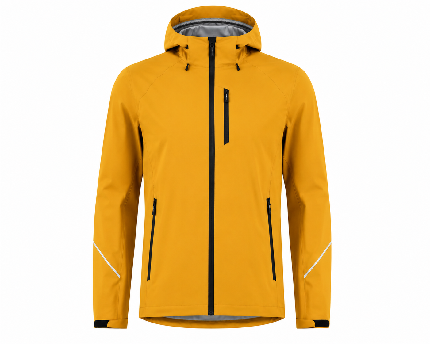 Manteau Mobile Étanche