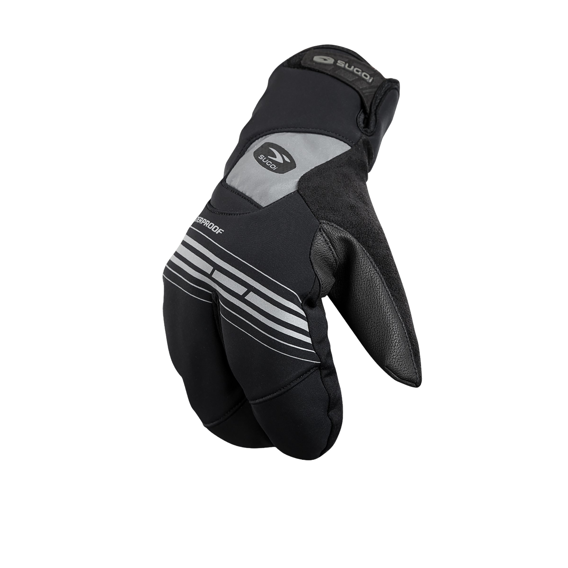 Gants Zap Sub-Zero Split