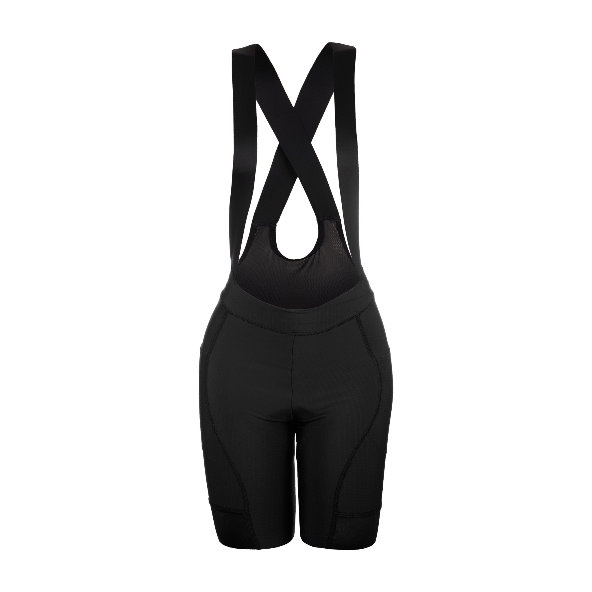 Women's Evolution PKT Bib Shorts