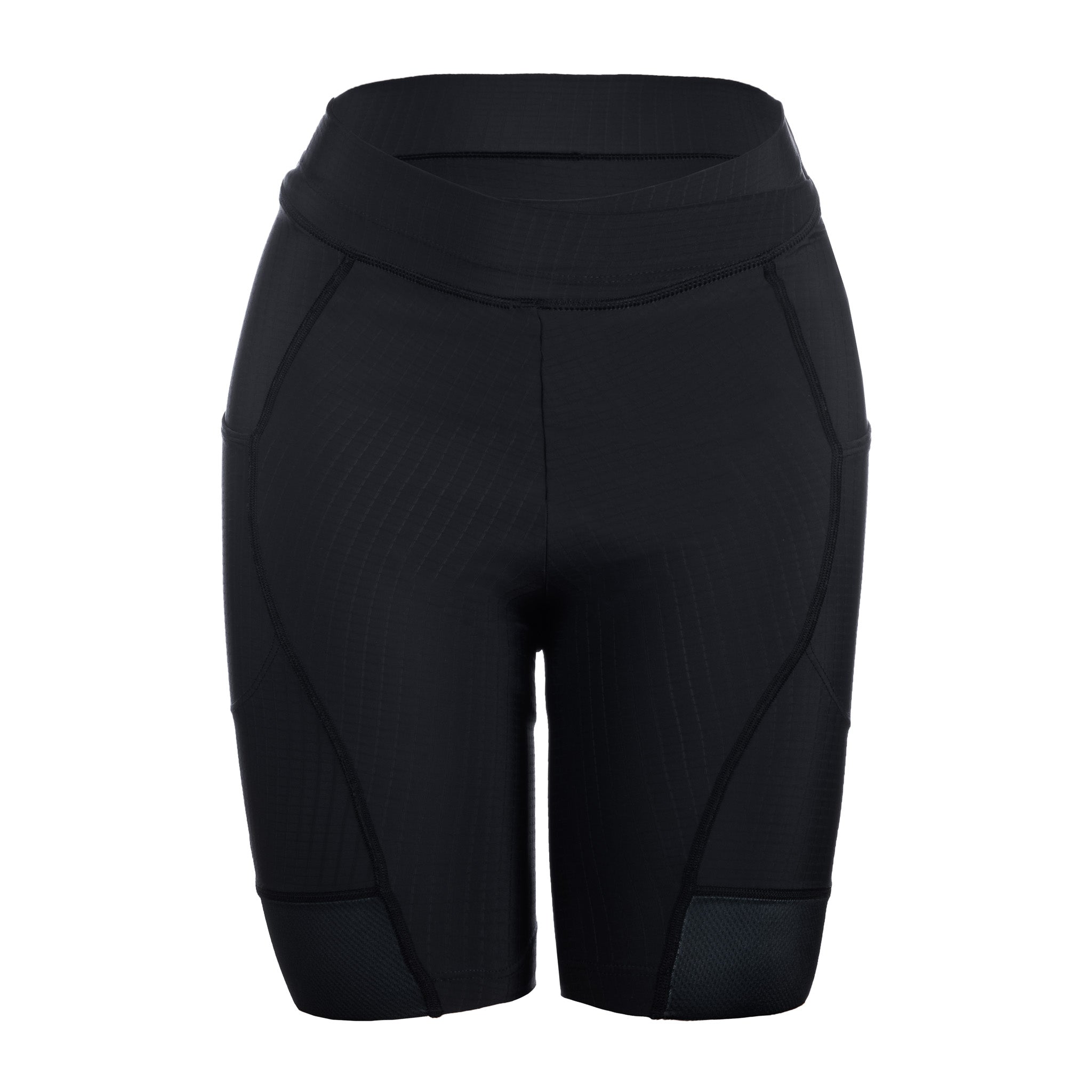 Women's Evolution PKT Shorts