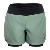 Women's Albertine 2-in-1 5" Shorts