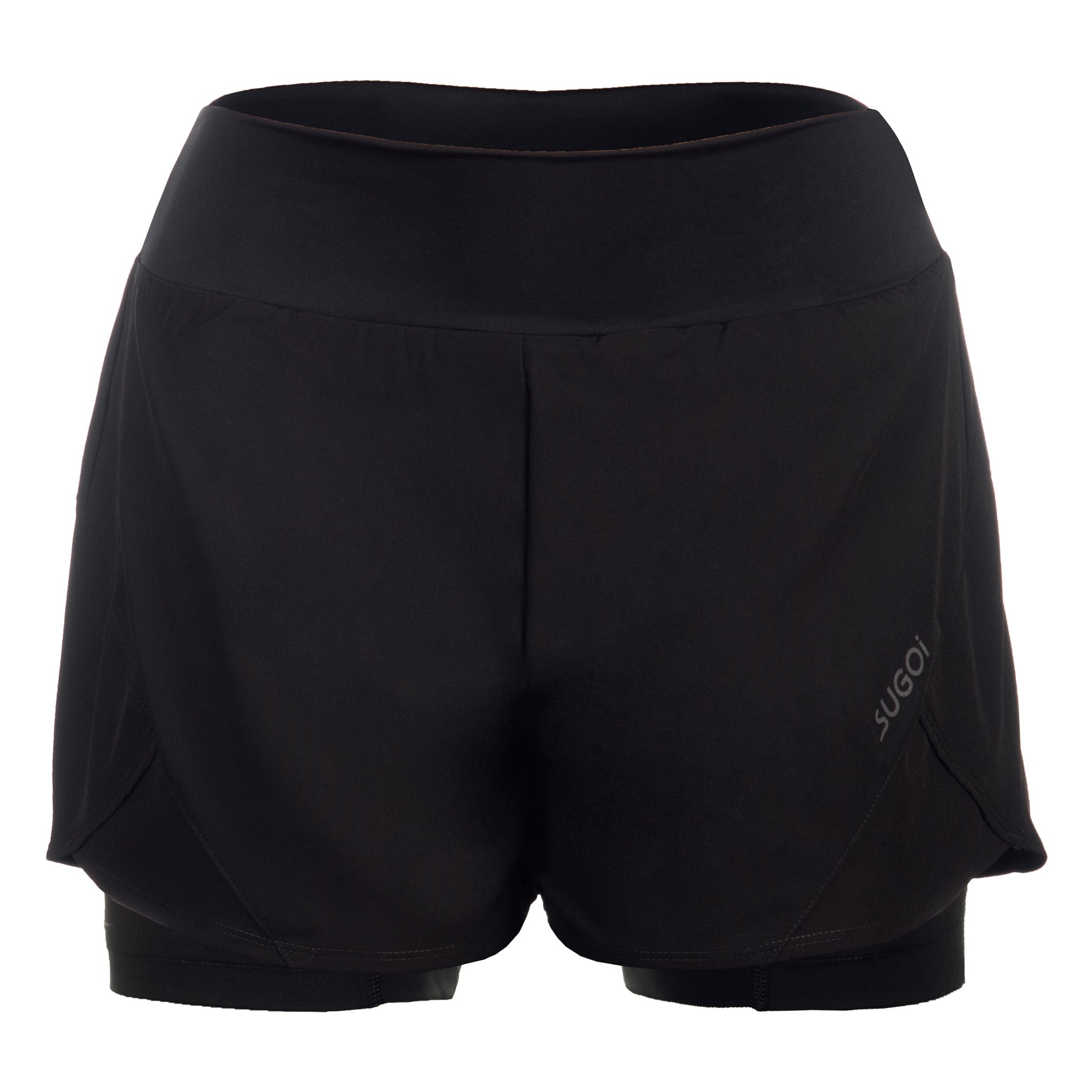 Women's Albertine 2-in-1 5" Shorts