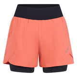 Women's Albertine 2-in-1 5" Shorts