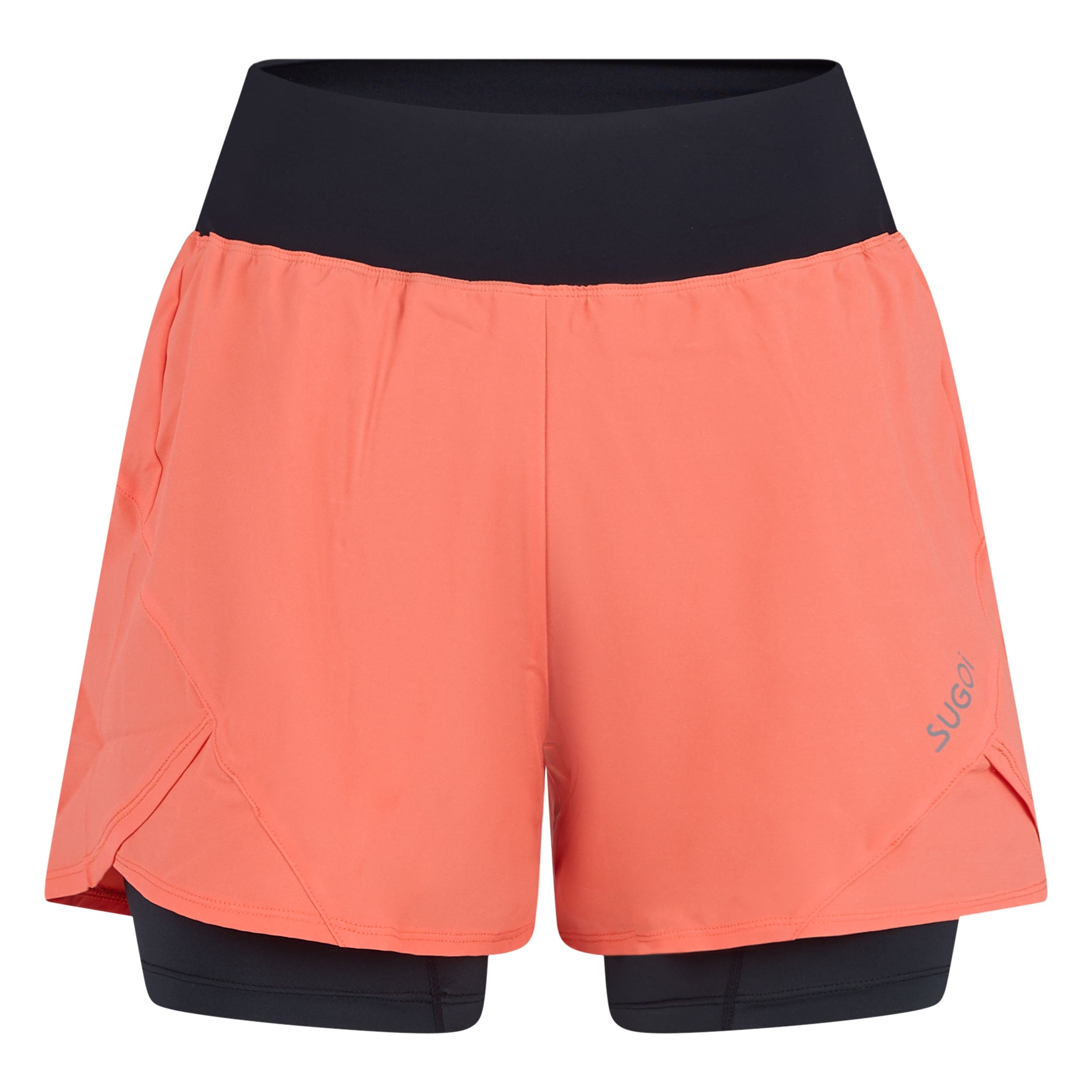 Women's Albertine 2-in-1 5" Shorts