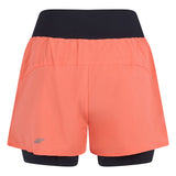 Women's Albertine 2-in-1 5" Shorts