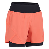 Women's Albertine 2-in-1 5" Shorts