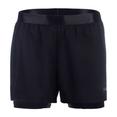 Short Albert 2 en 1 5" Homme