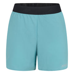 Short Training 5" Femme