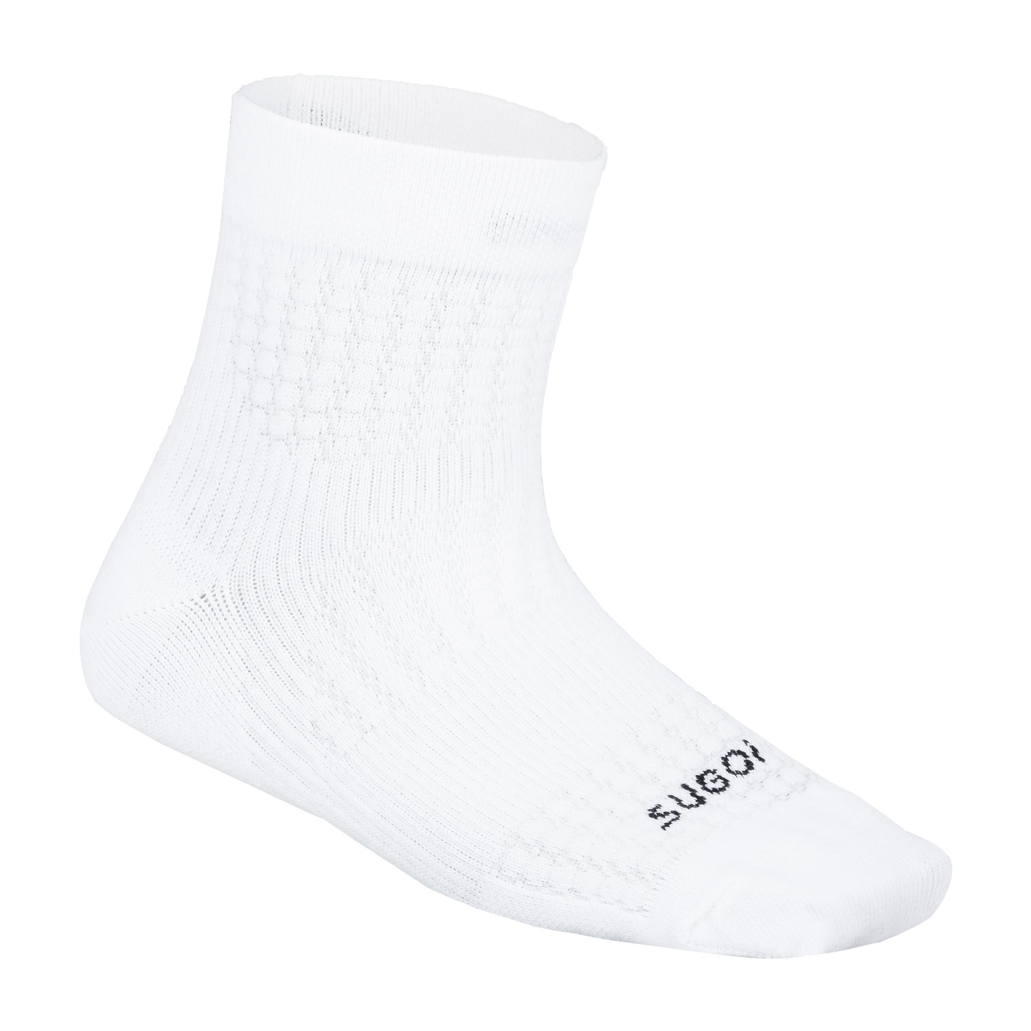 Evolution Crew Socks