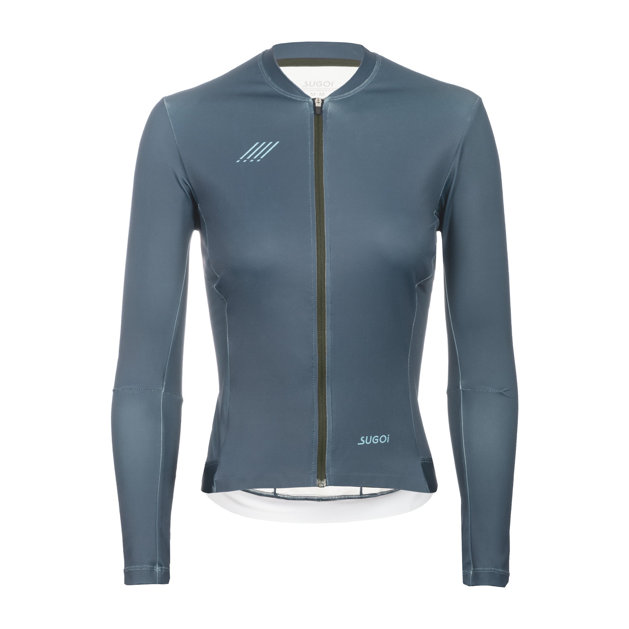 Women's Evolution Long Sleeves Jersey