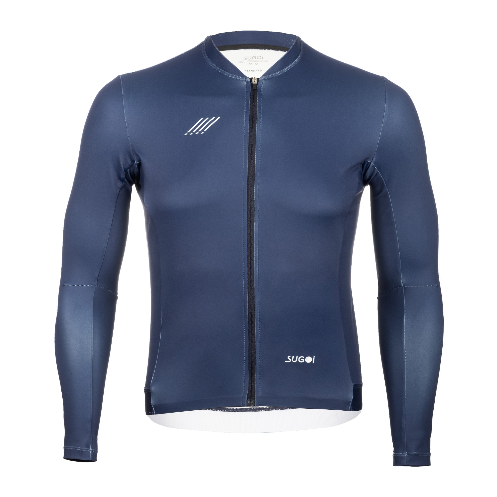 Maillot Evolution Manches Longues
