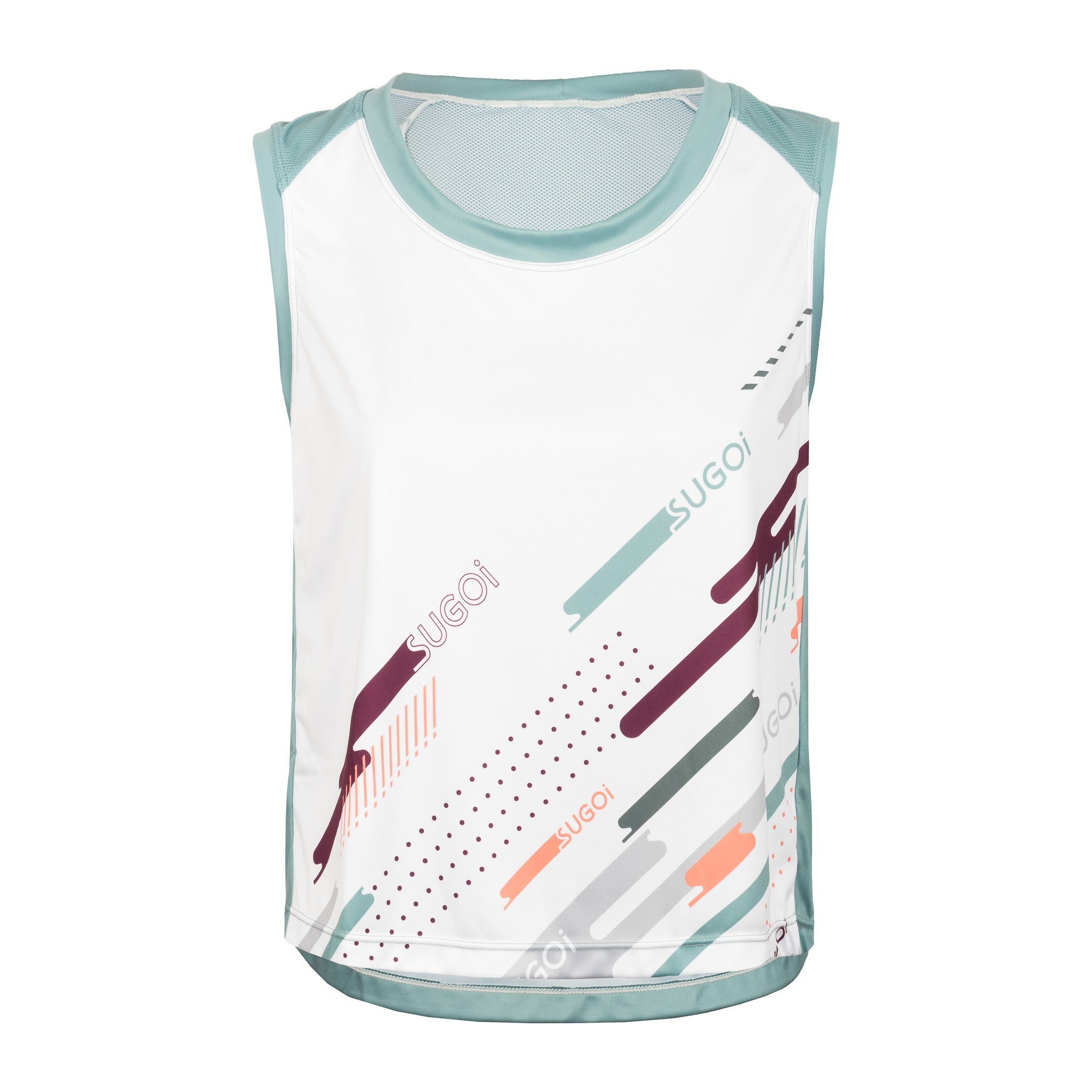 Women's Hog's Back Tanks