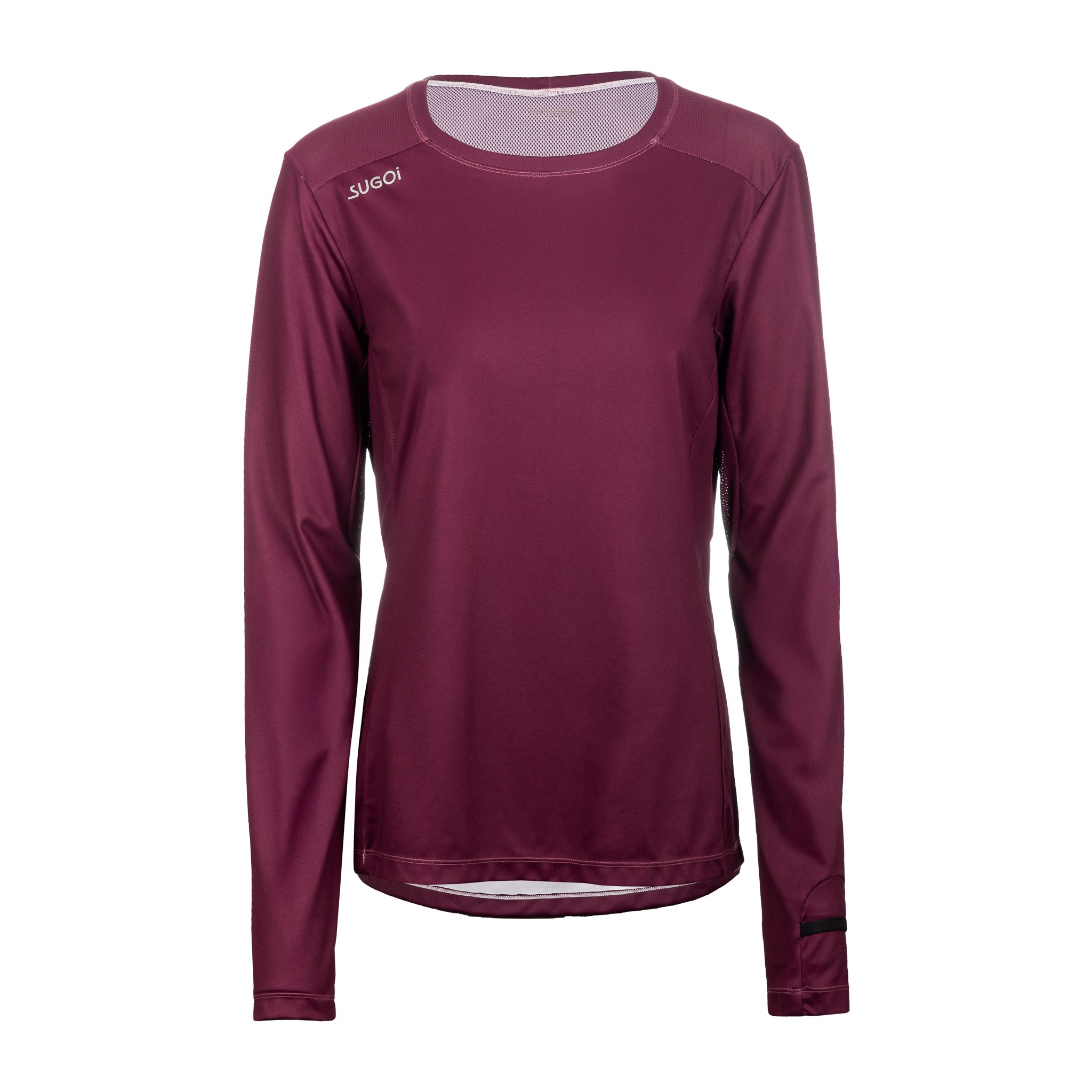 Women's Morios Long Sleeves Shirt