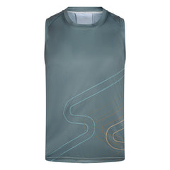 Men's Hog's Back Singlet