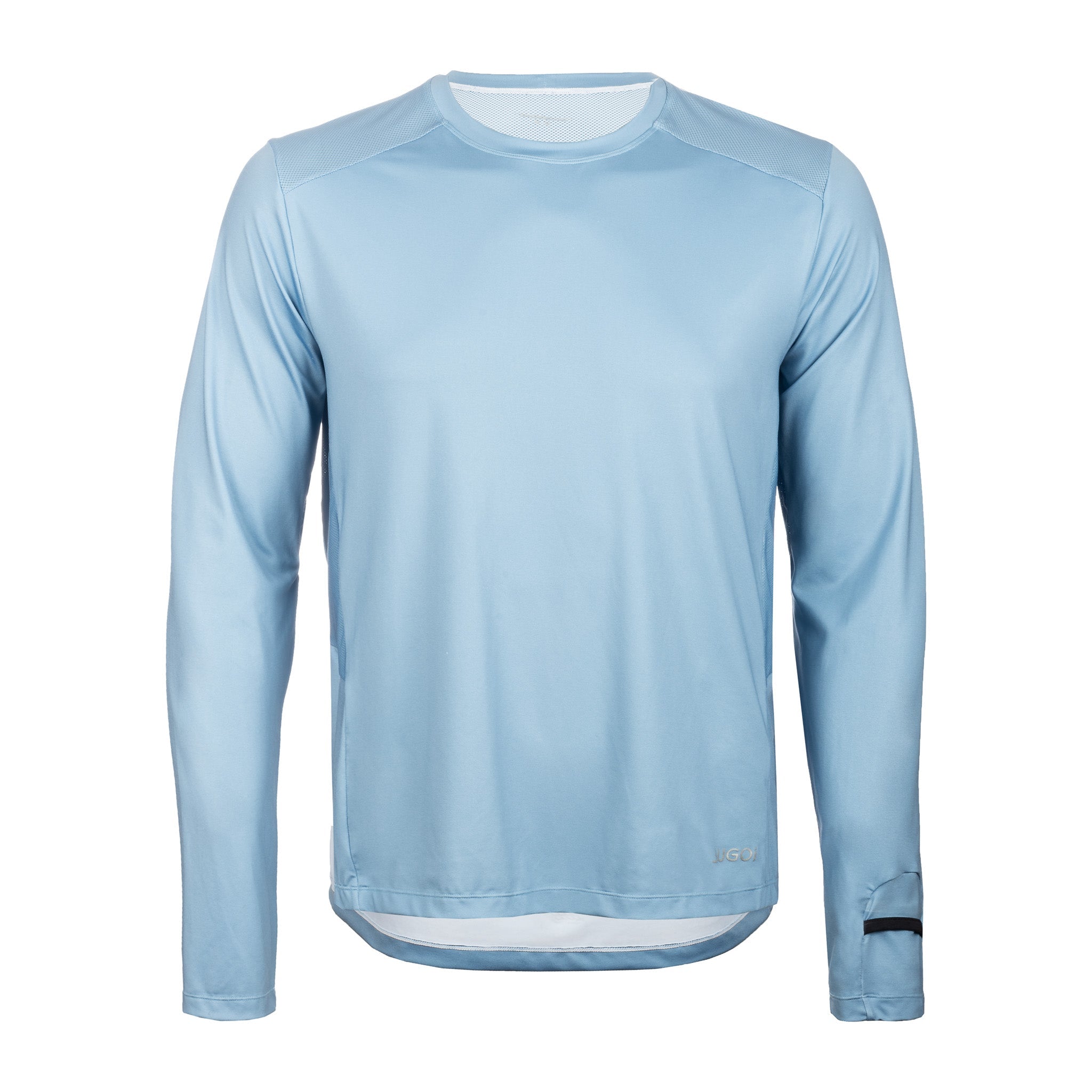 Men's Morios Long Sleeves Shirt