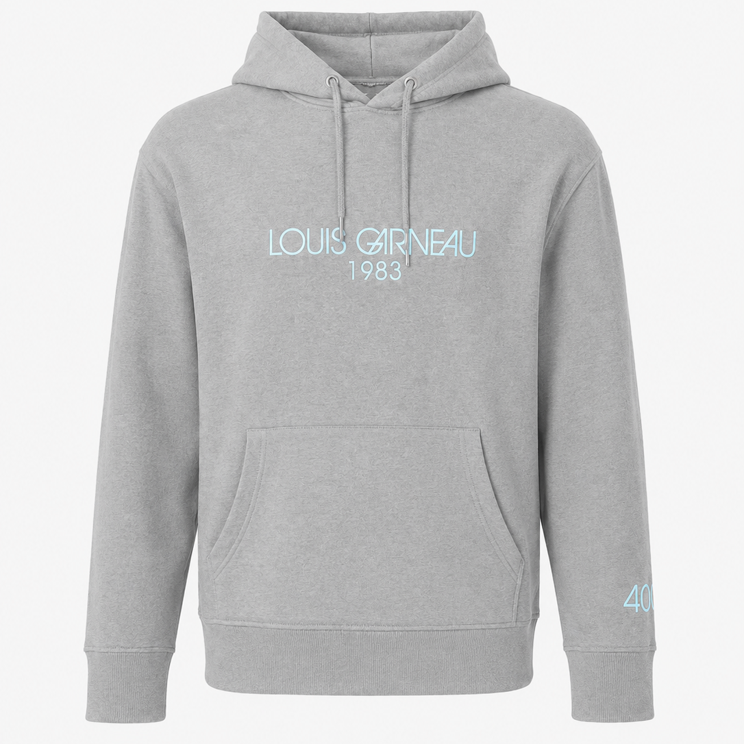 Hoody 40 Years