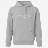 Hoody 40 Years