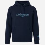 Hoody 40 Years