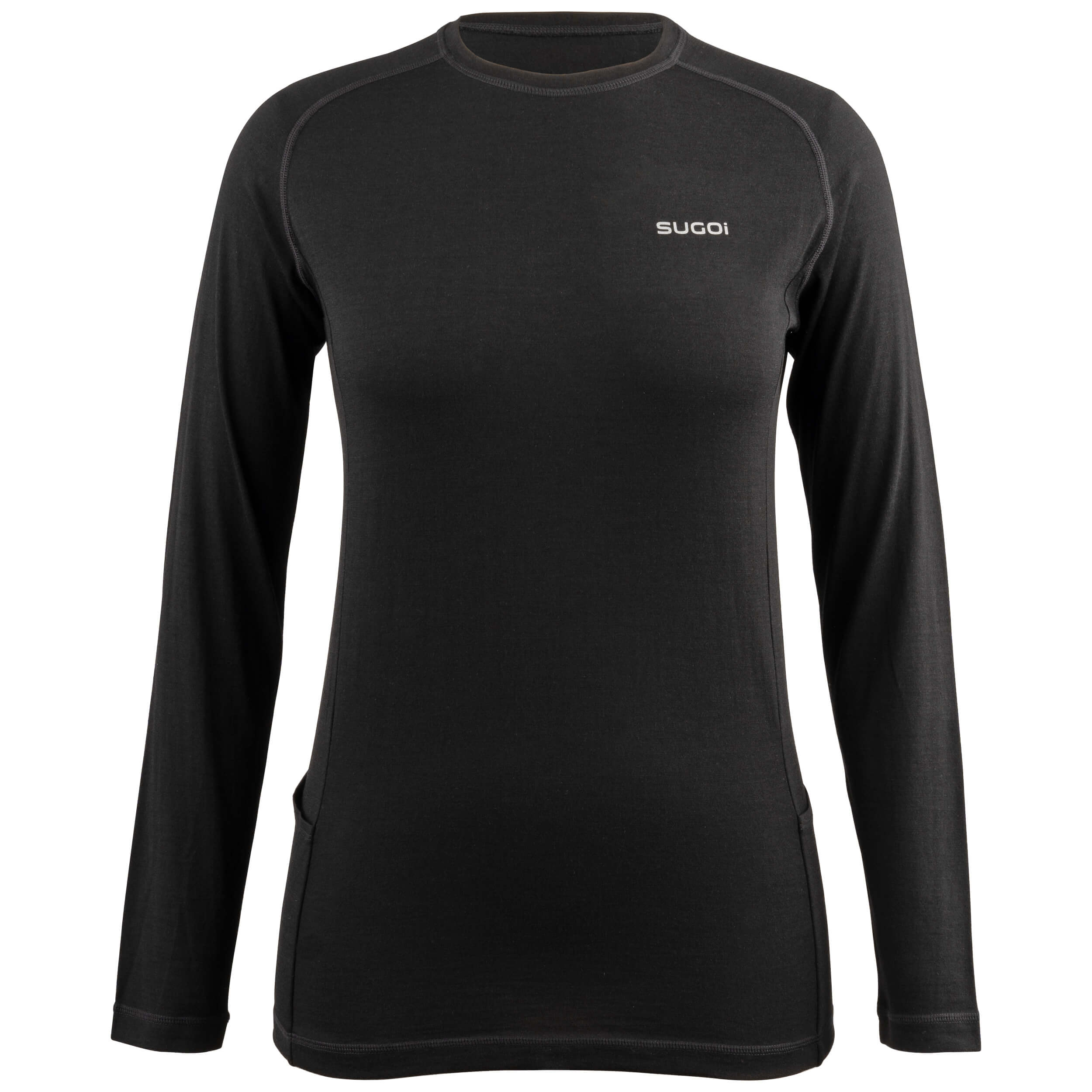 Maillot Merino 60 Femme