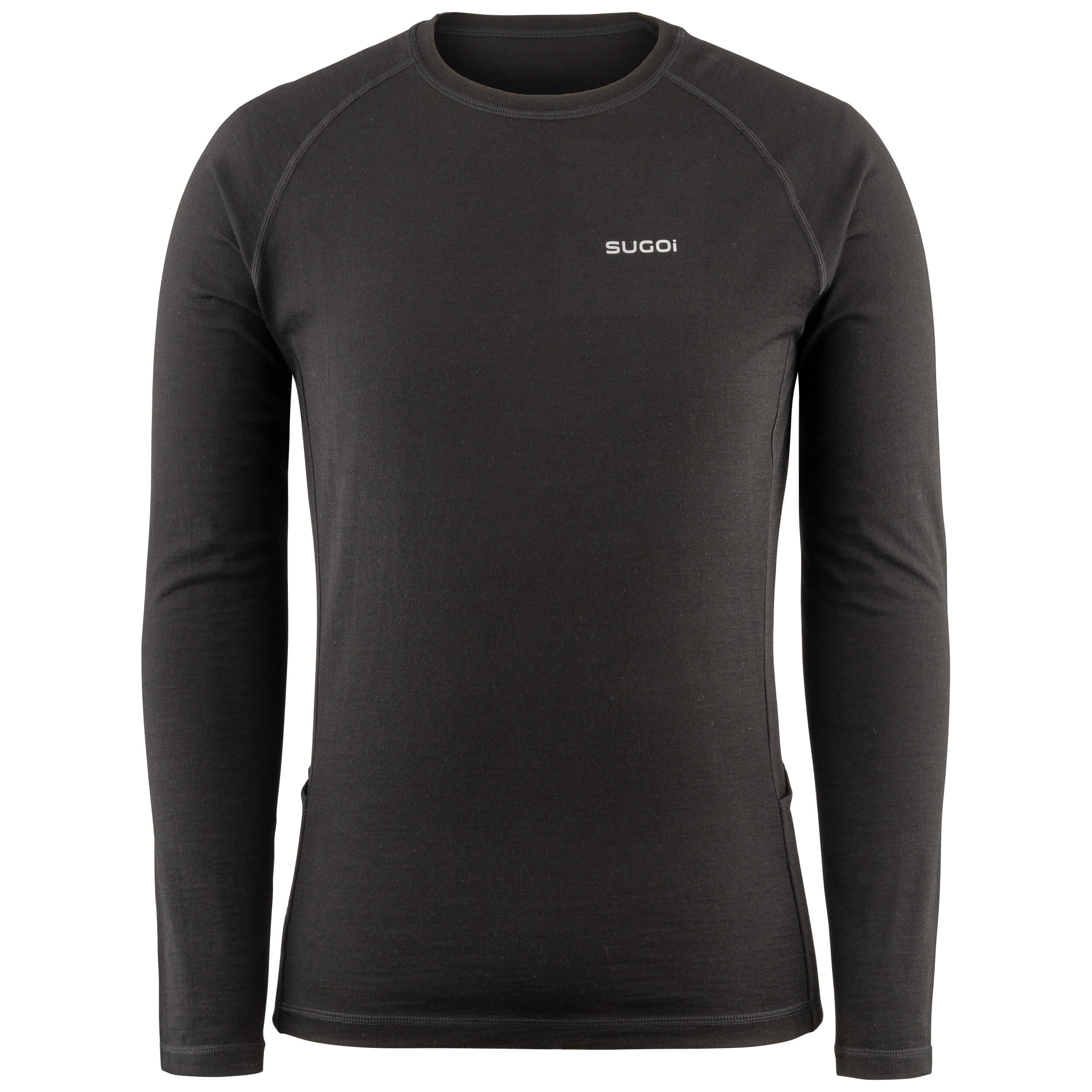 Merino 60 Jersey