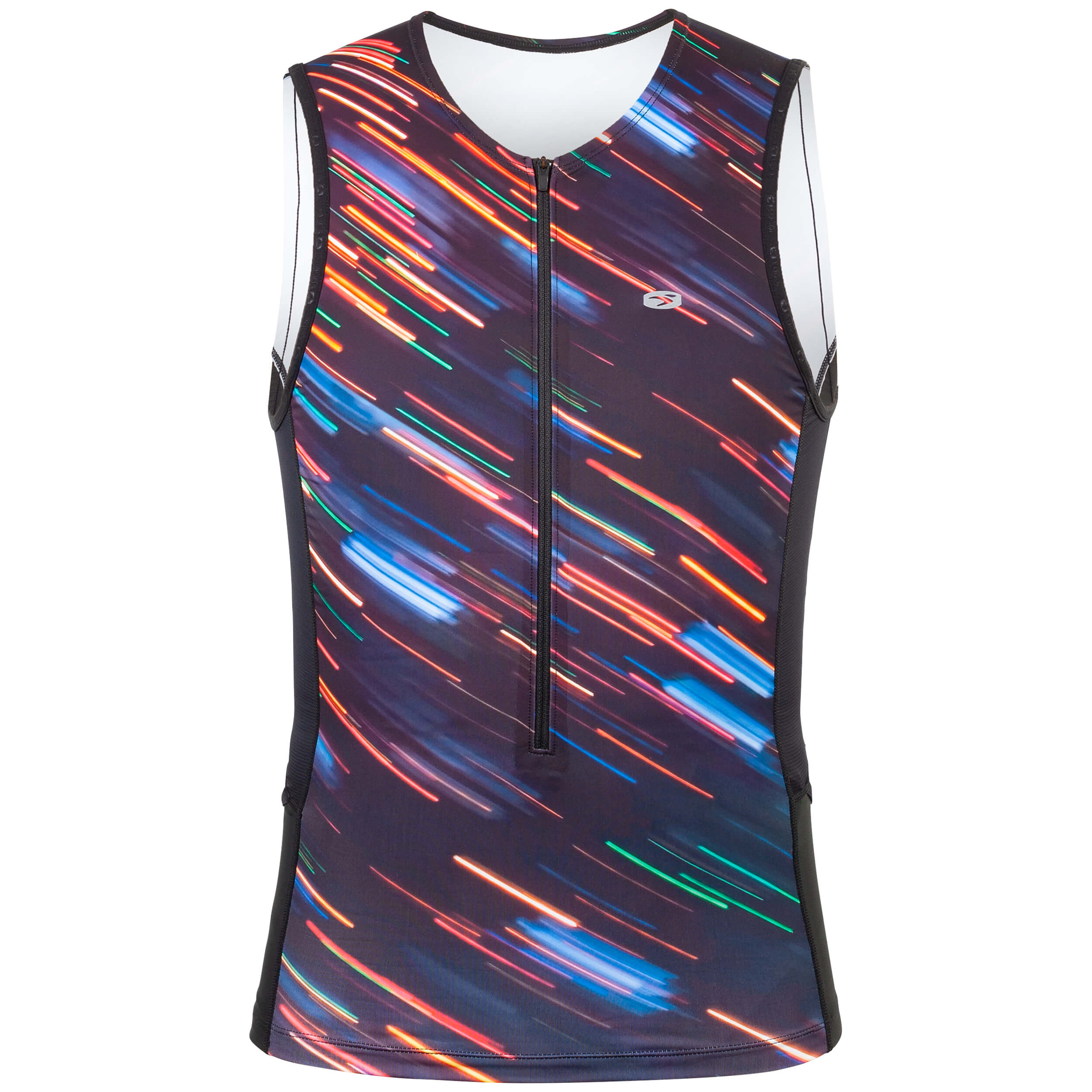 Camisole Triathlon RPM