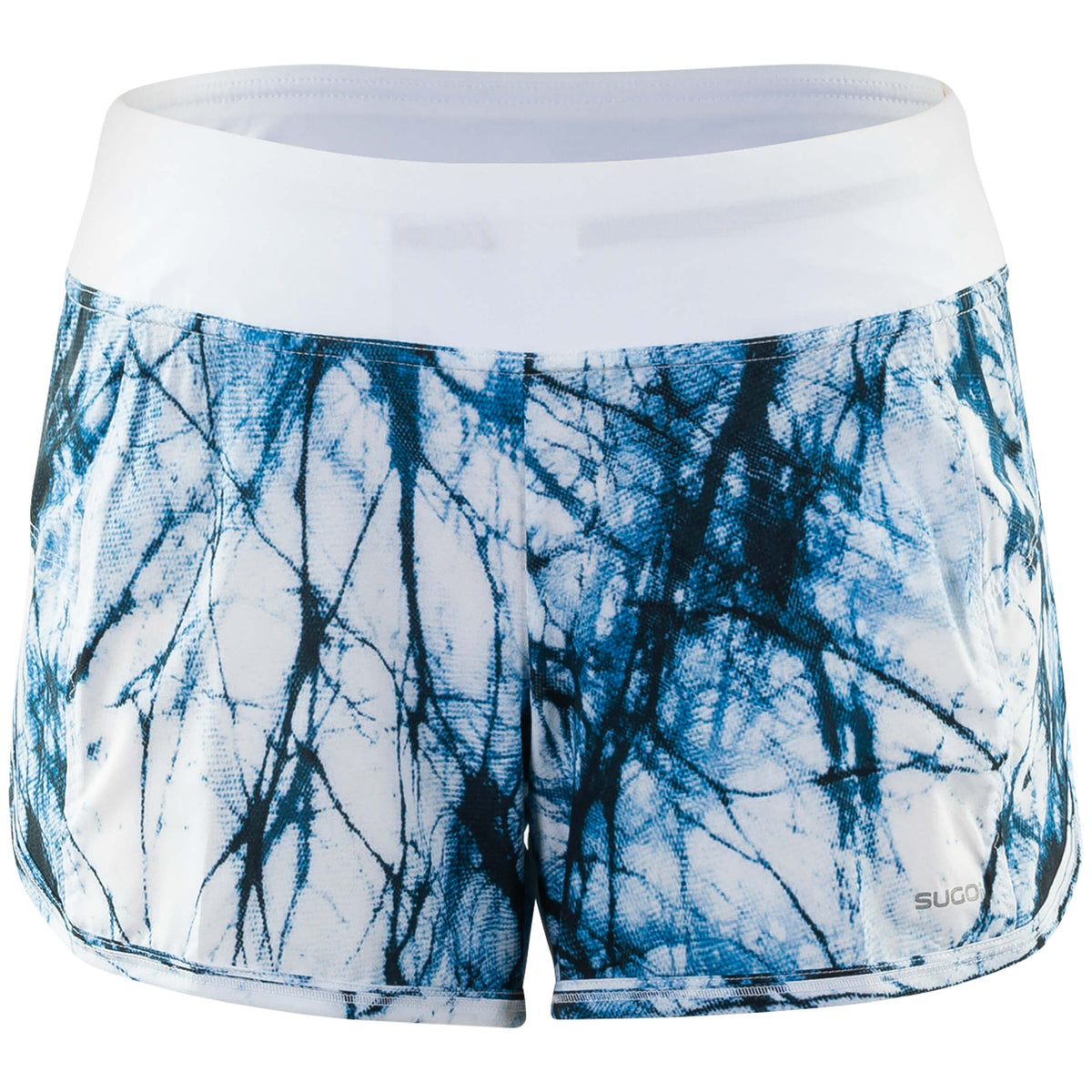 Garneau ZapPrism2in1 Short