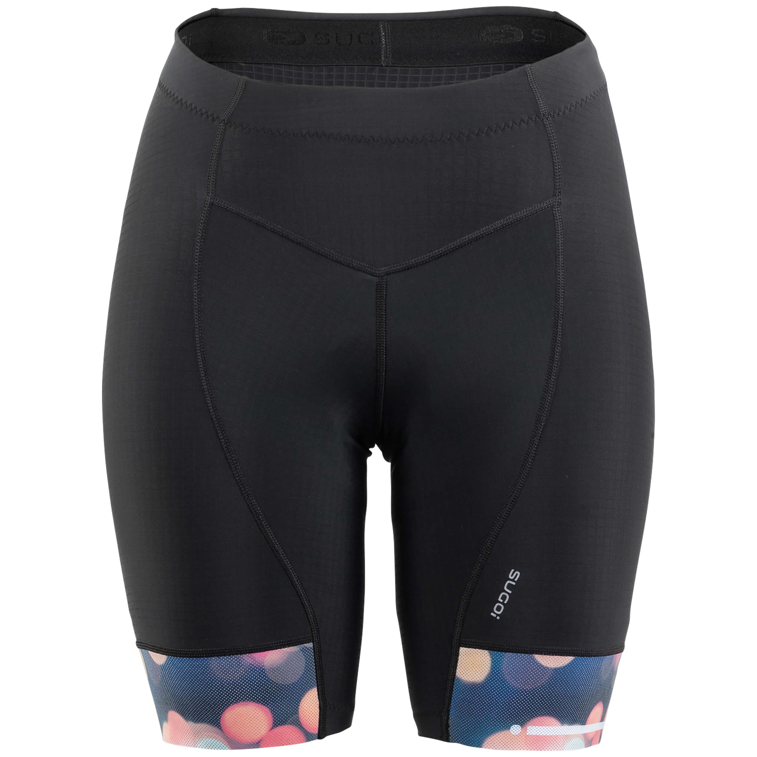 Women's Evolution PRT Zap Shorts