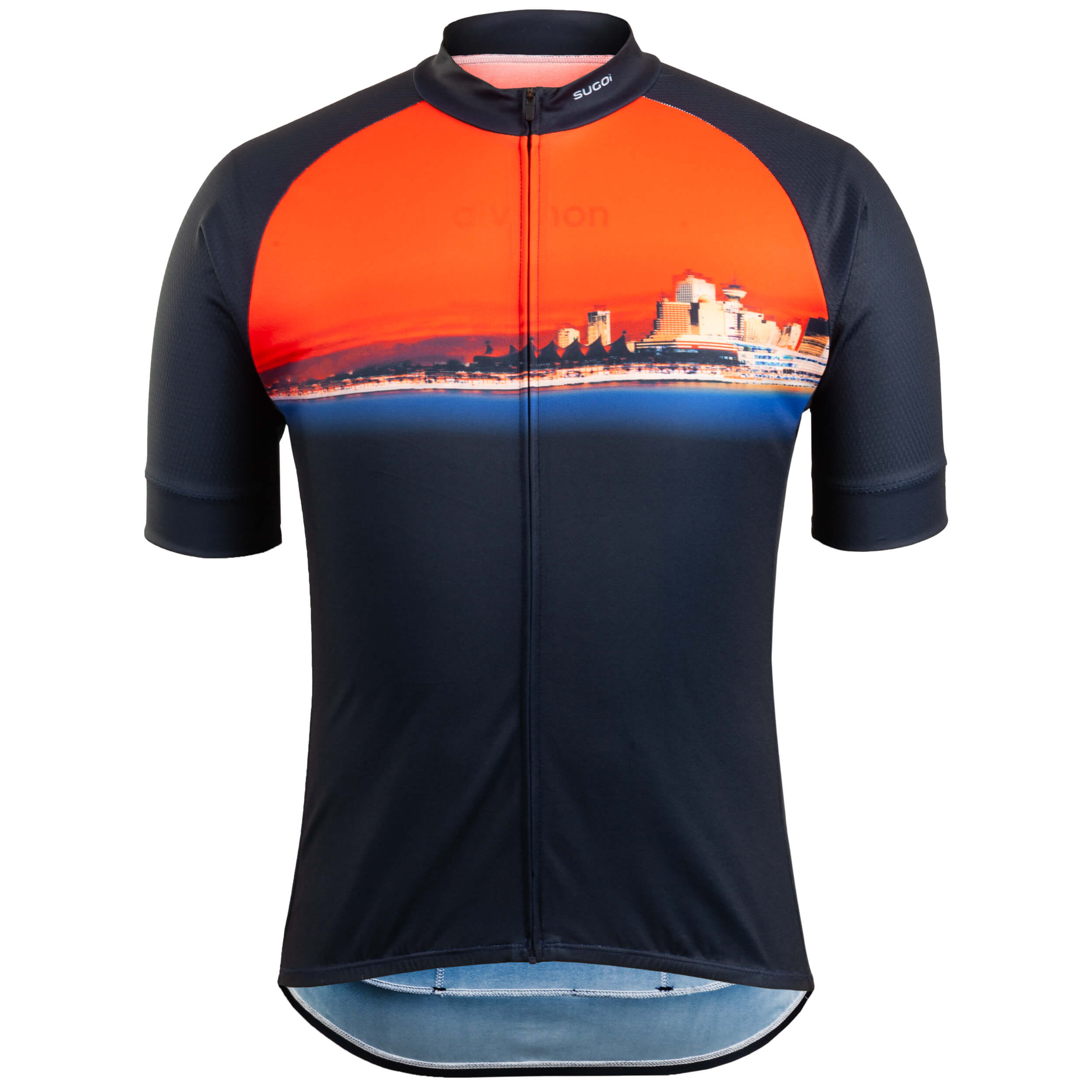 Evolution Zap Jersey