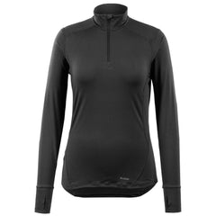 Fusion Core Zip Femme
