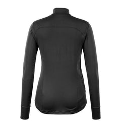 Fusion Core Zip Femme