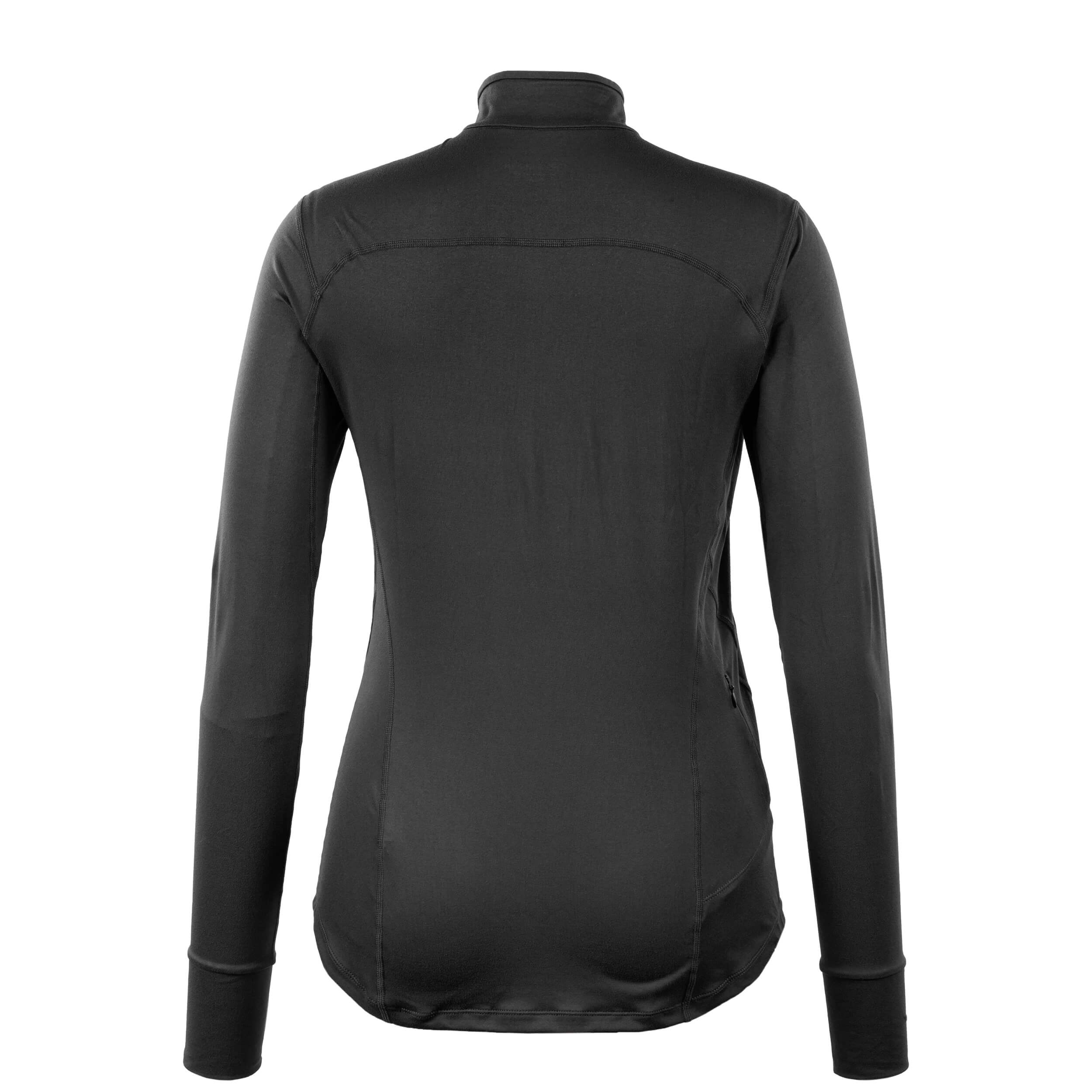 Women's Fusion Core Zip