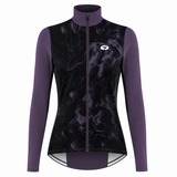 Maillot RS Mid Weight PRT Femme