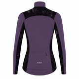 Maillot RS Mid Weight PRT Femme