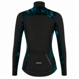 Maillot RS Mid Weight PRT Femme