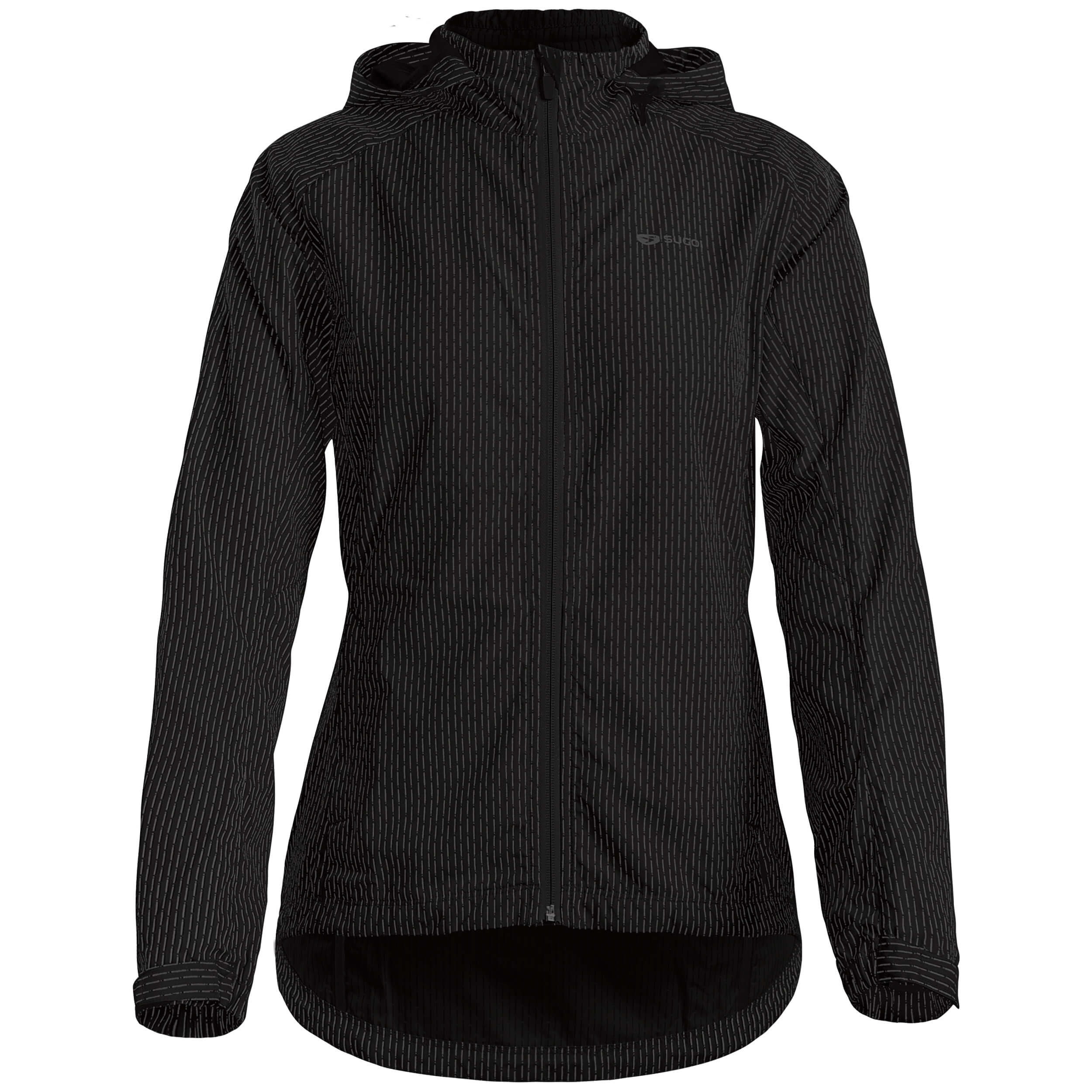 Manteau d'Entrainement Zap Femme
