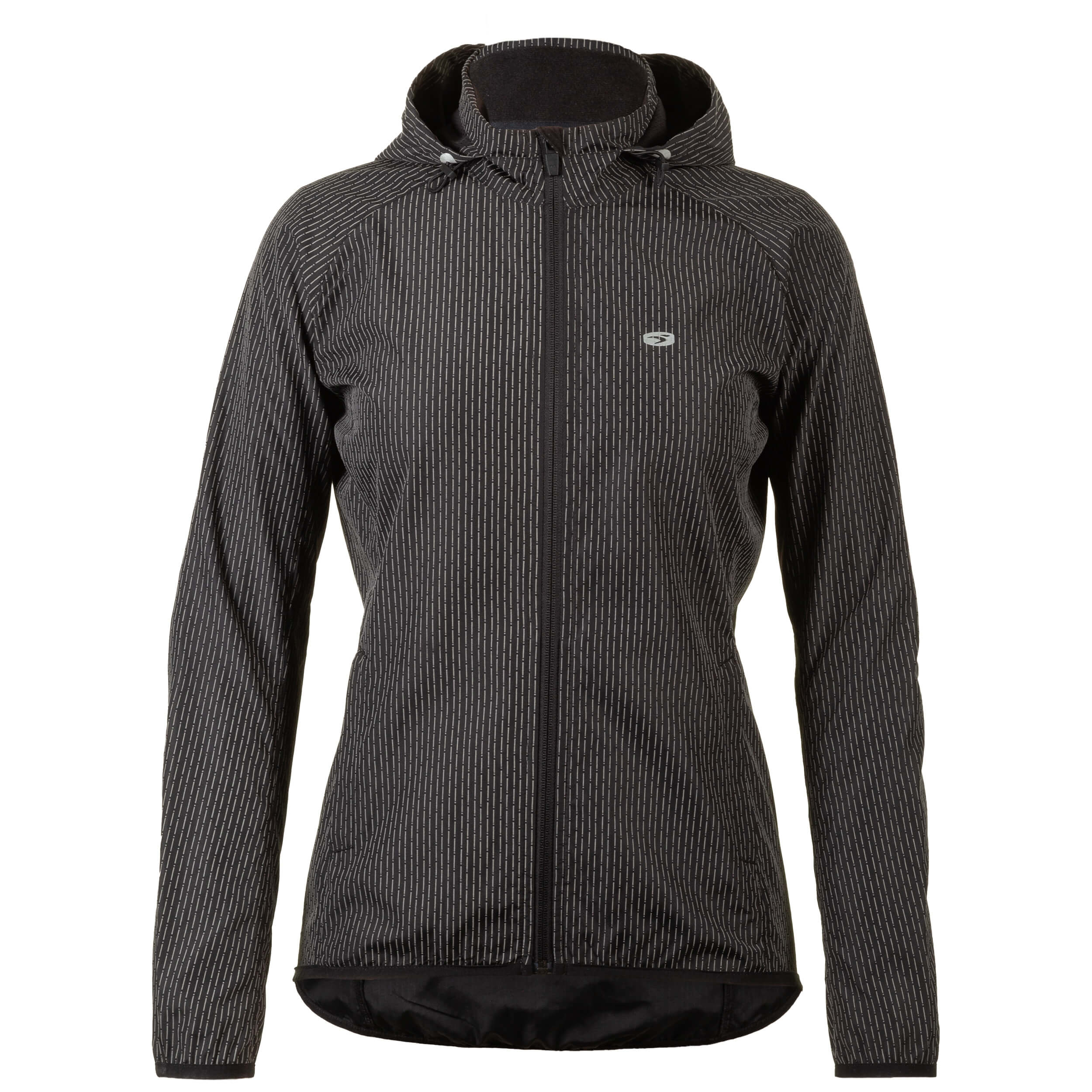 Women's Zap Training Jacket – Louis Garneau