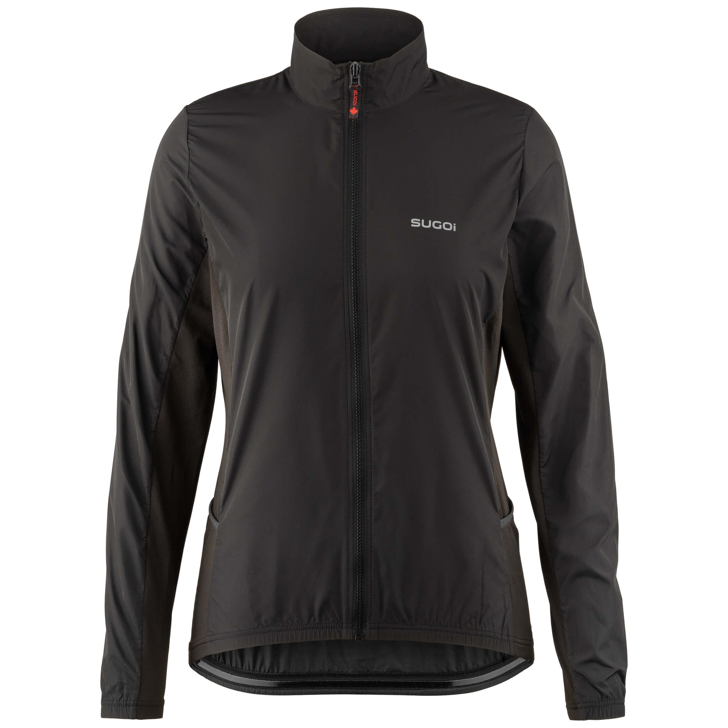 Women'S Compact Jacket