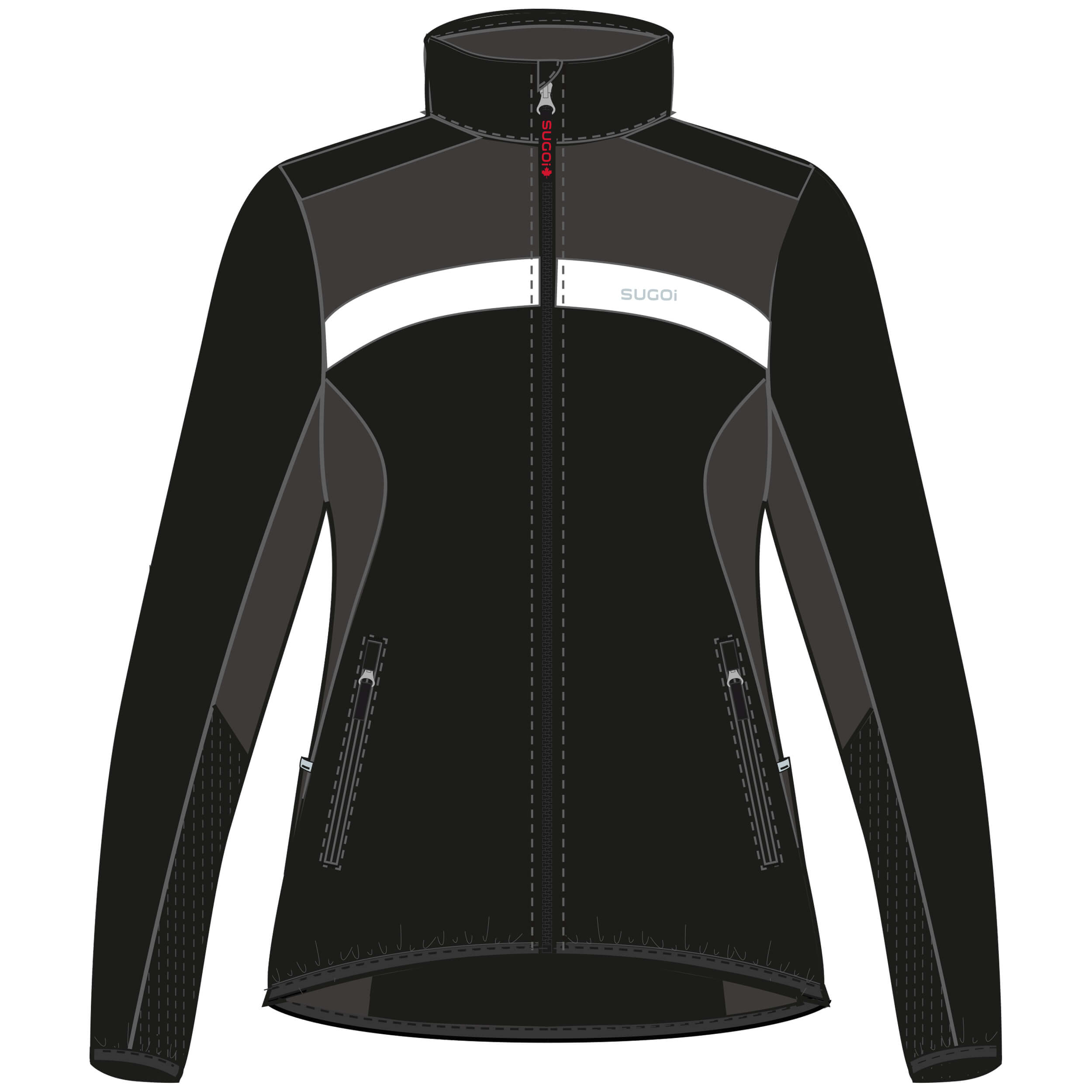 Women's Ridge Jacket