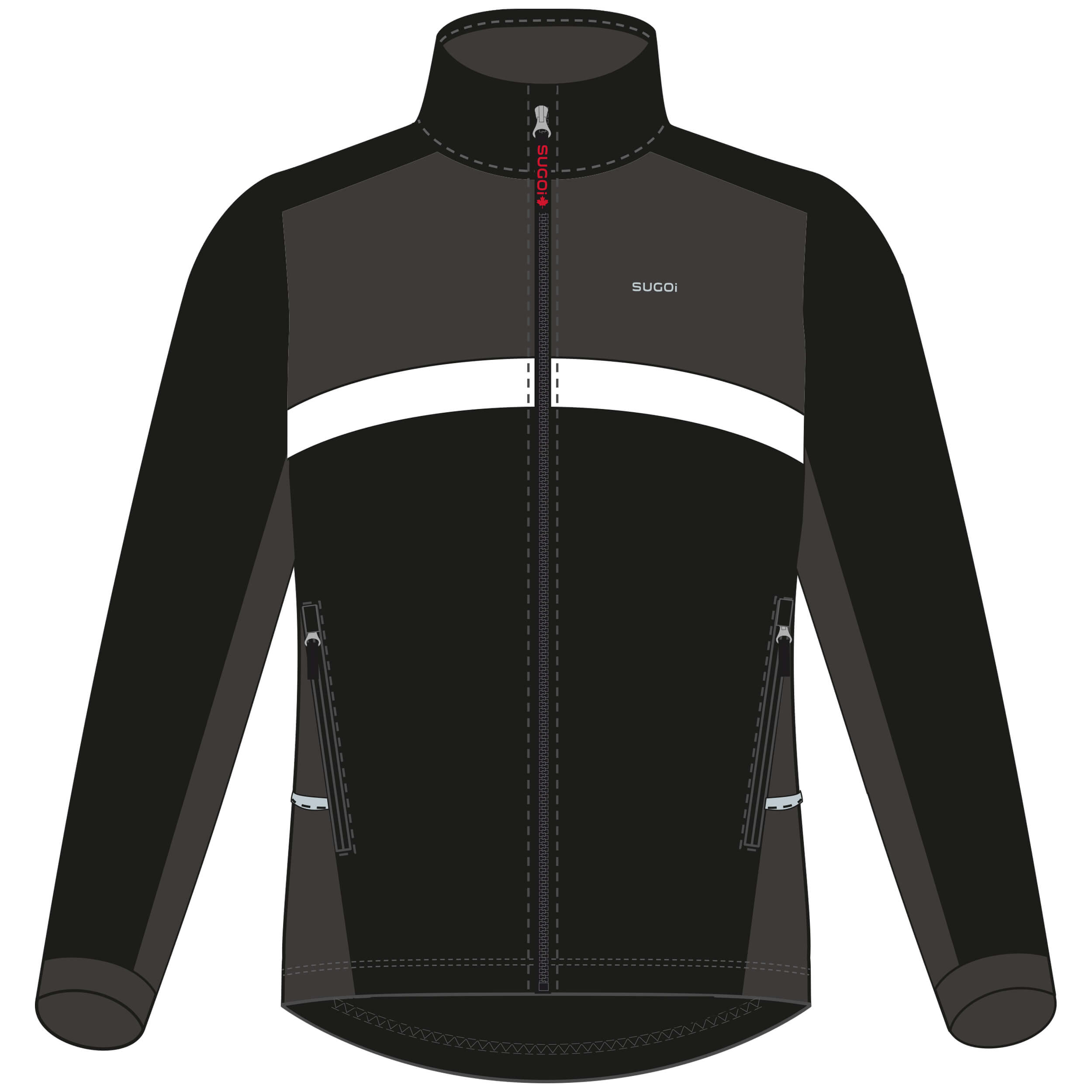 Ridge Jacket