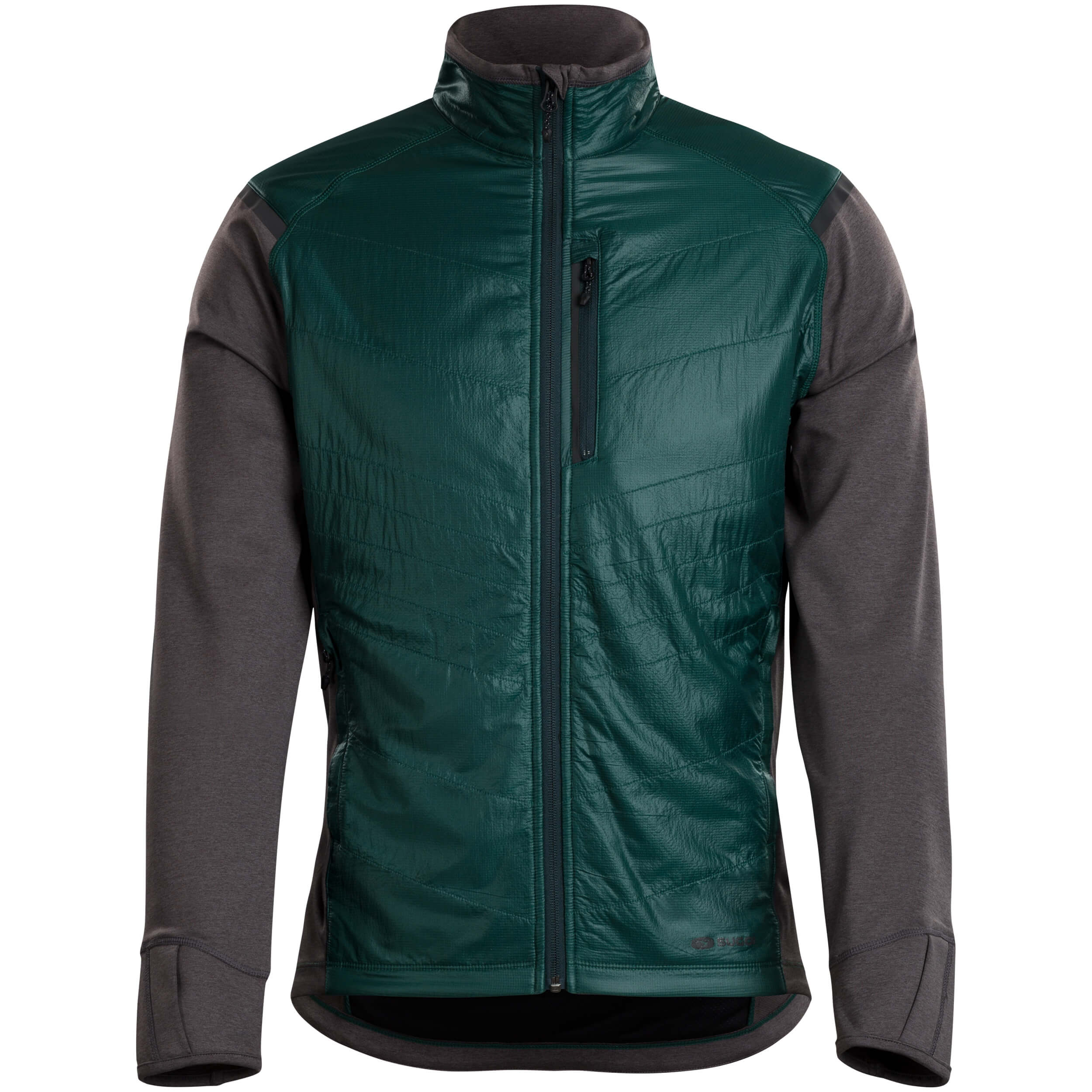Alpha Hybrid Jacket