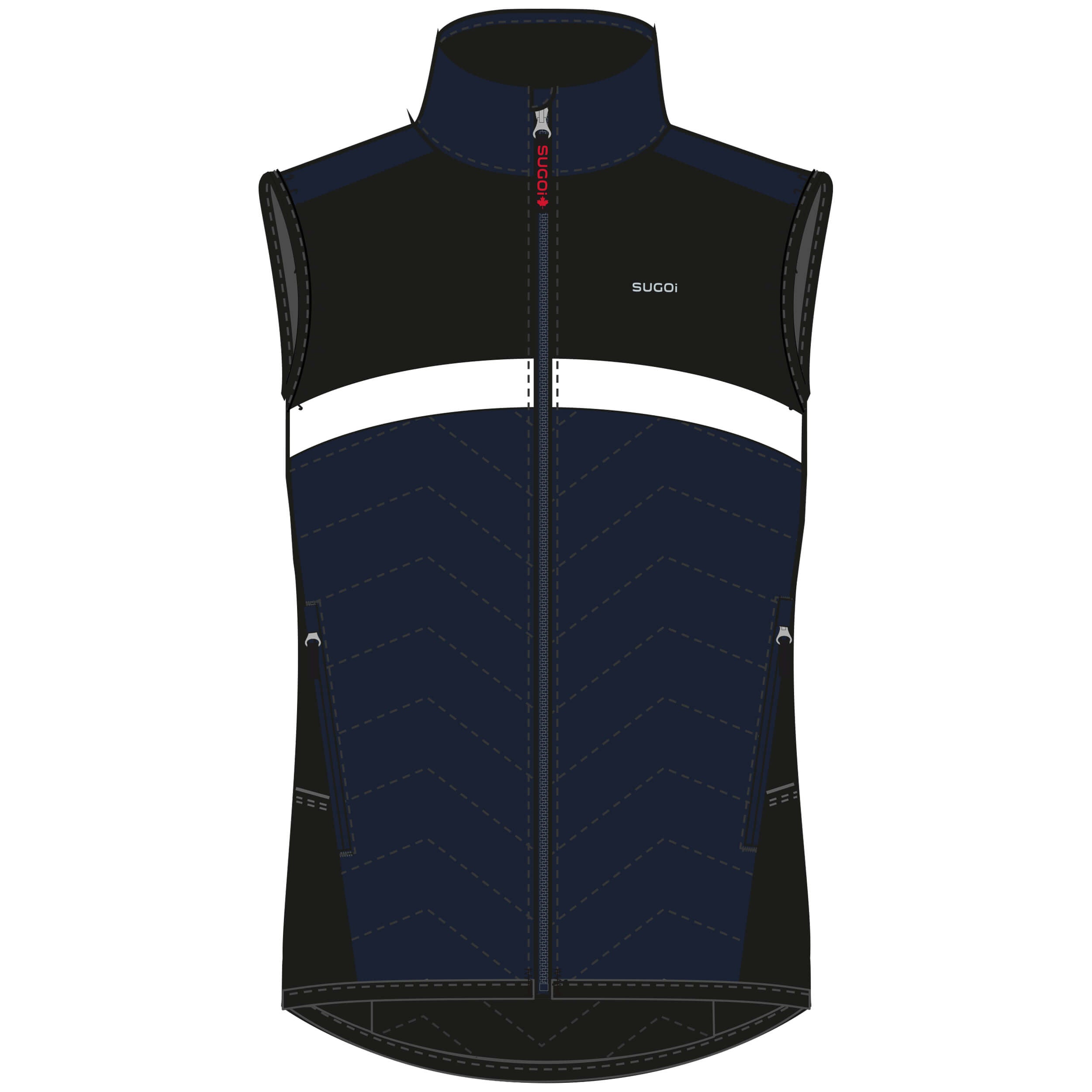 Coast Vest