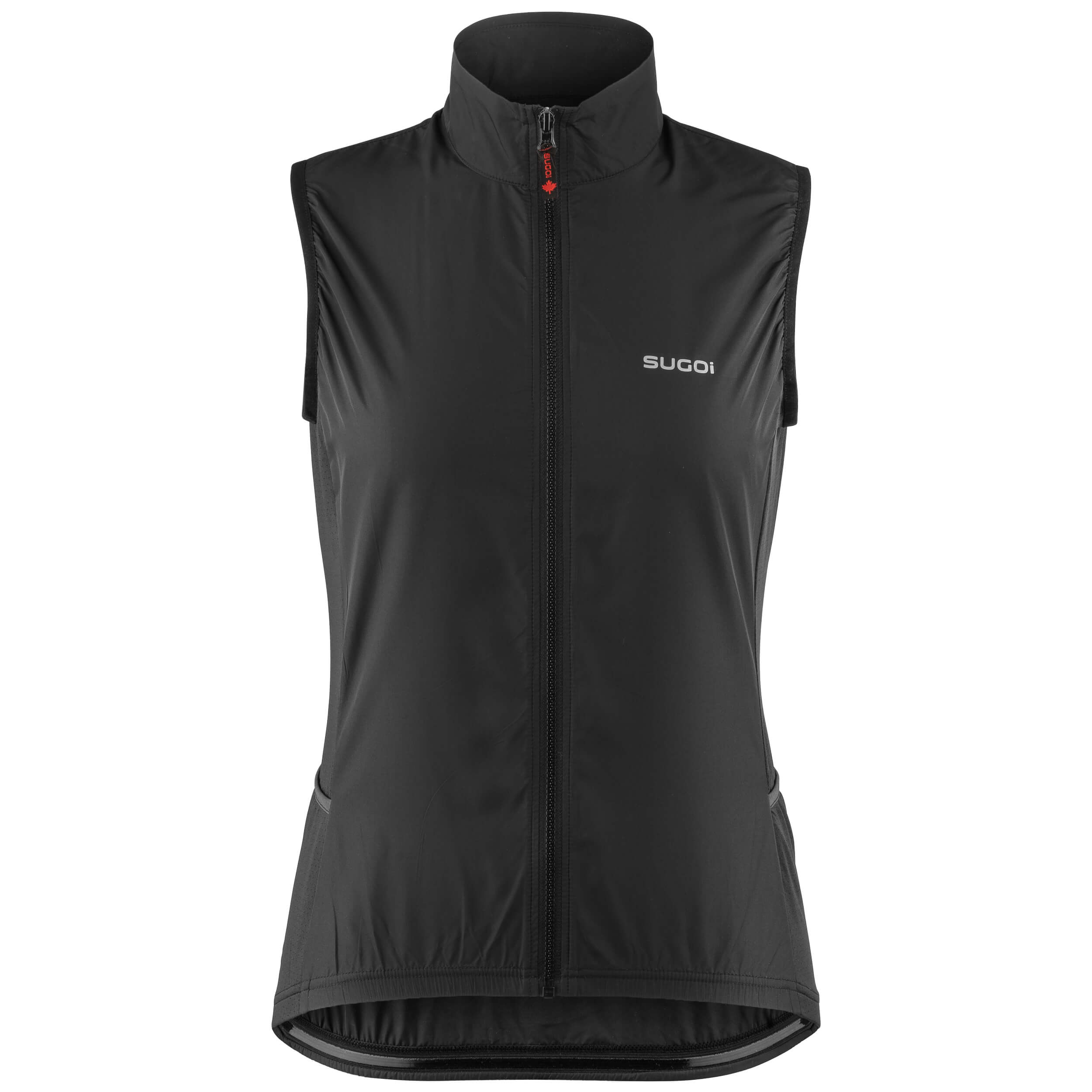 Women'S Compact Vest