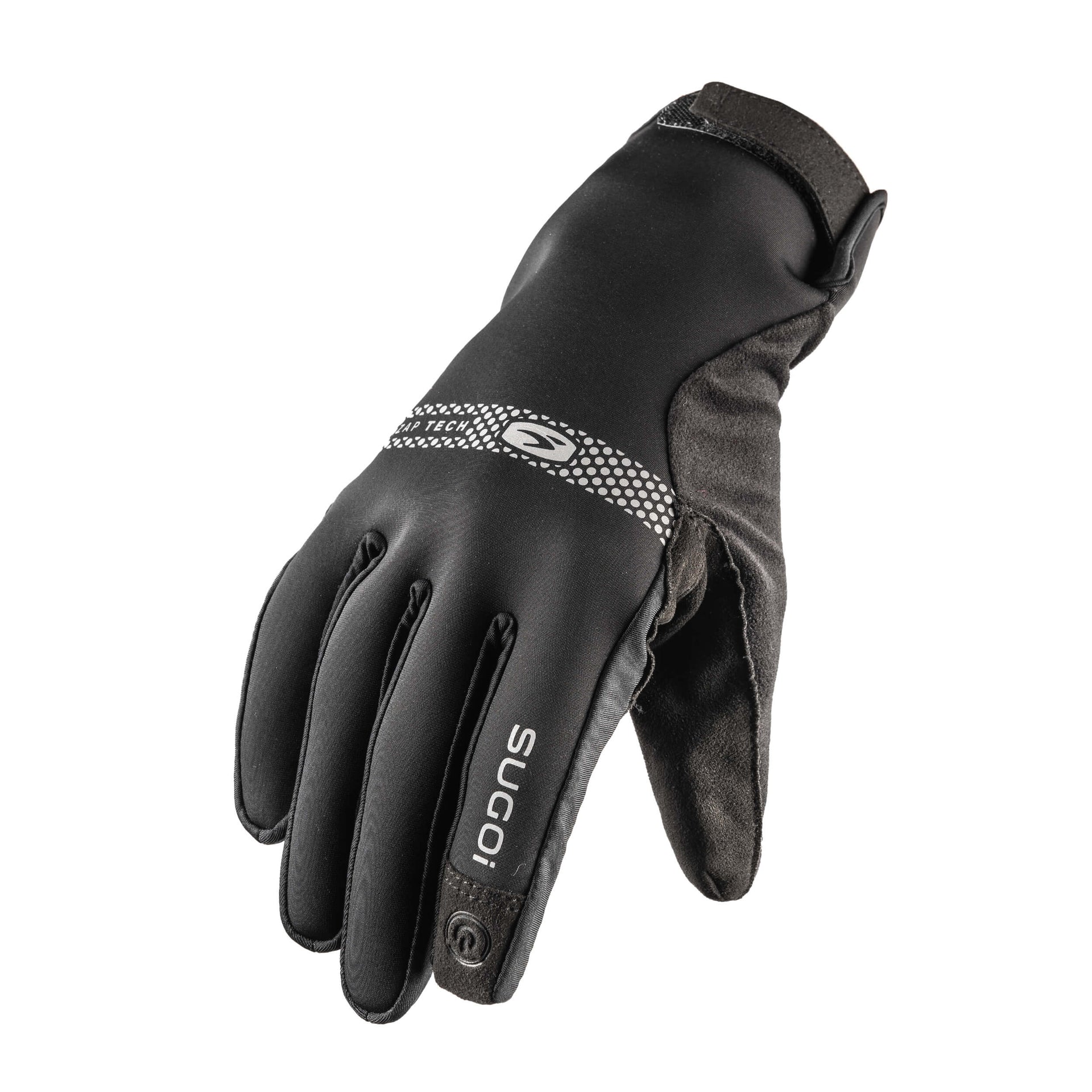 augustus gel handschuhe Zap Zero Plus Gel Gloves