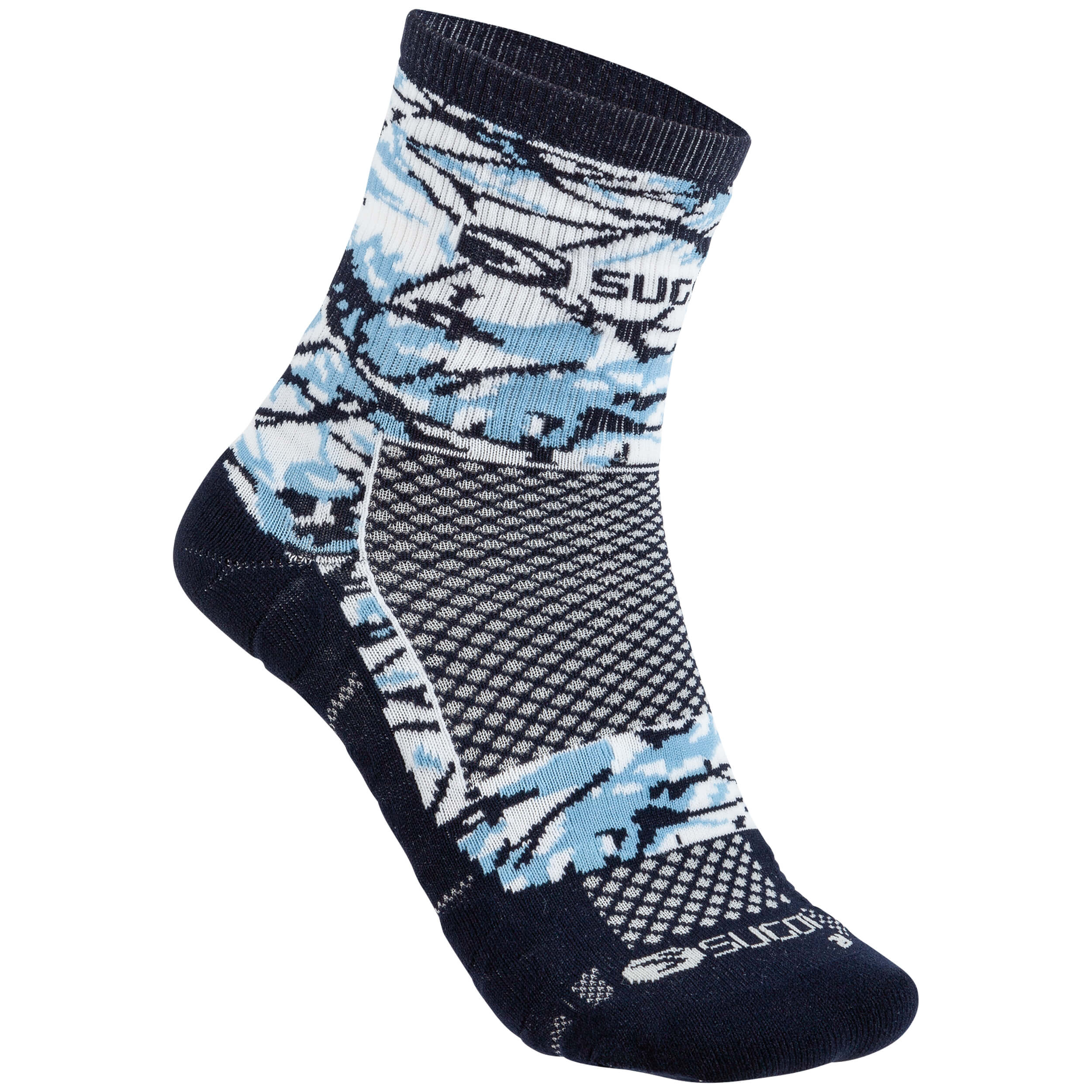 Chaussettes RSR Quarter