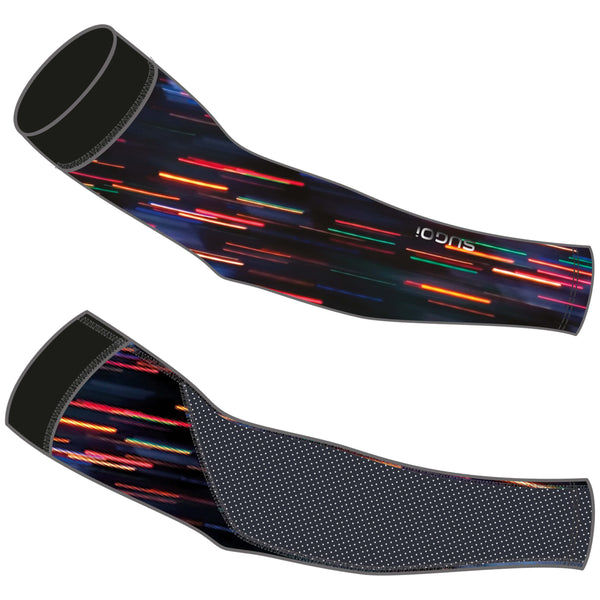 Zap Arm Sleeves – Garneau