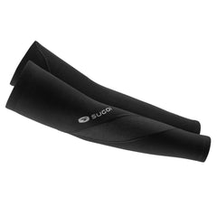 Garneau Zap Arm Warmers – Thermal cycling arm warmers with MidZero fabric, Zap Tech™ reflectivity, anatomical fit, and…