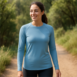 Women's Sun Protector Top